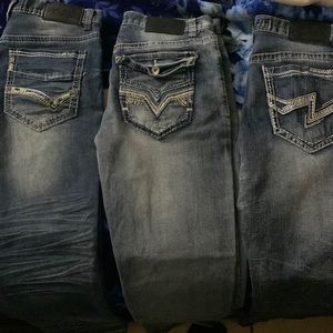 true luck jeans